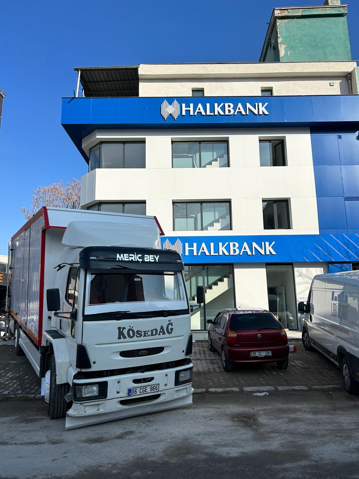  Kayseri Evden Eve Nakliyat
